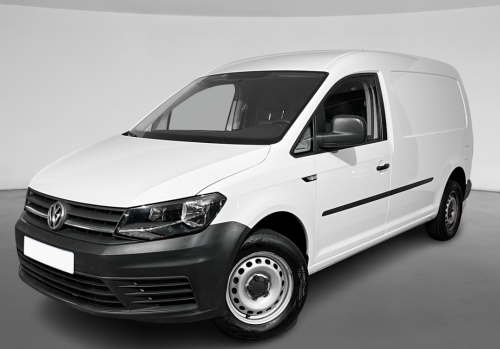 VW COMERCIALES Caddy