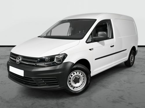 VW COMERCIALES Caddy