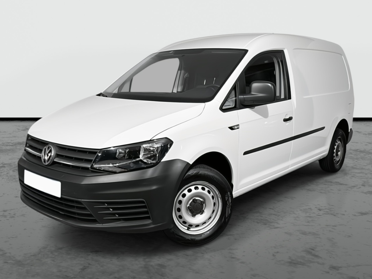 VW COMERCIALES Caddy