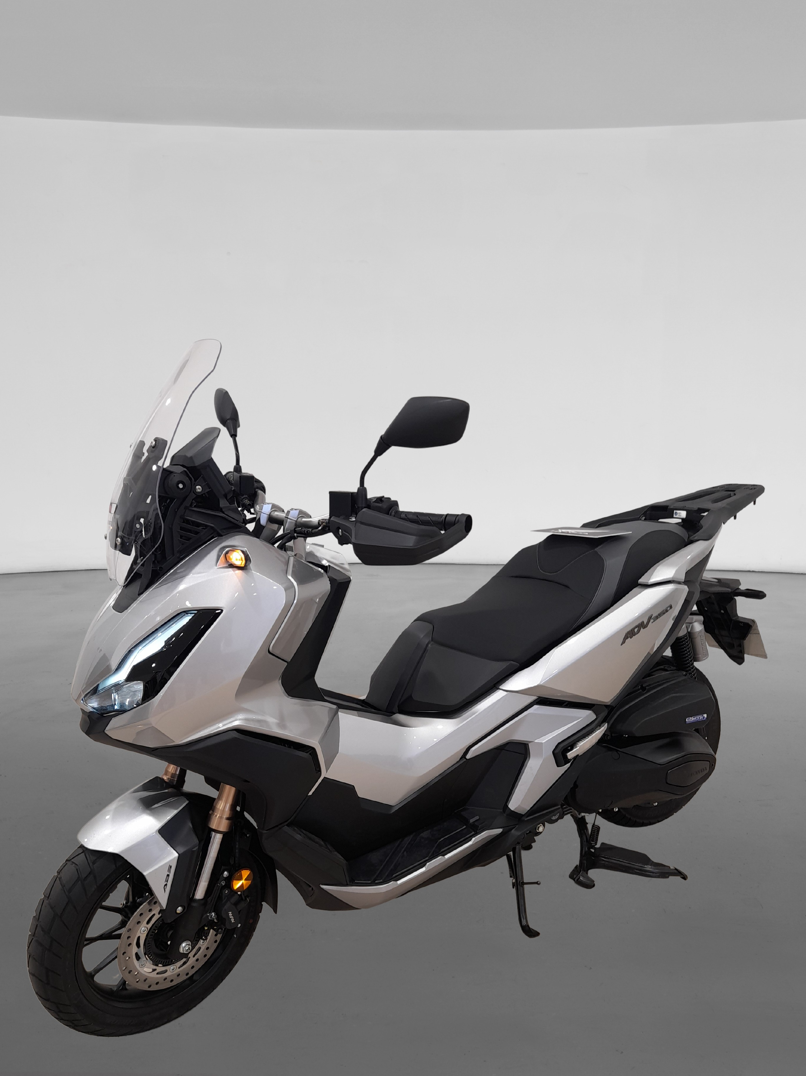 HONDA MOTOS ADV350