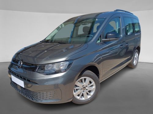 VW COMERCIALES Caddy