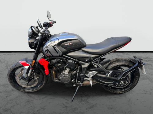 TRIUMPH Trident