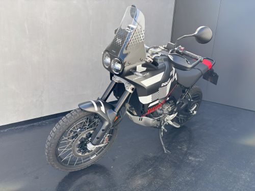 DUCATI Desert X
