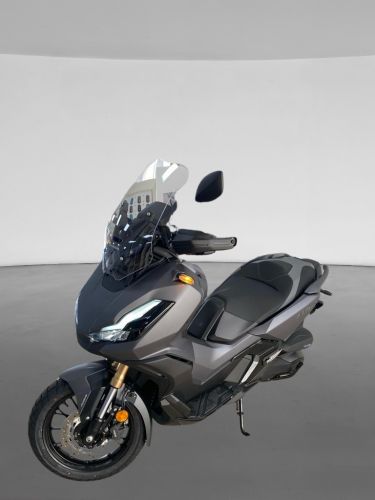 HONDA MOTOS ADV350
