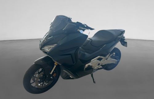HONDA MOTOS Forza 750