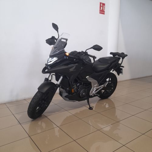 HONDA MOTOS NC750X