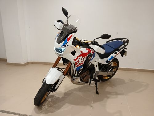 HONDA MOTOS Africa Twin