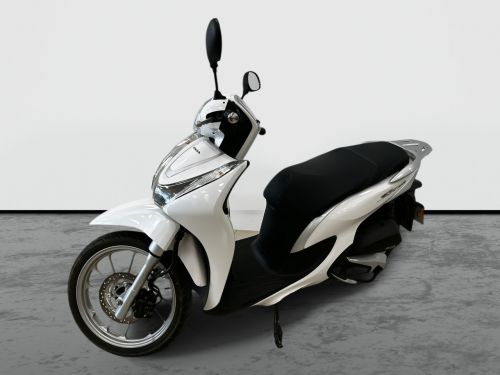 HONDA MOTOS SH 125