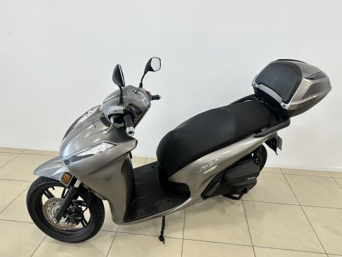 HONDA MOTOS SH350i