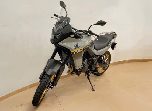 HONDA MOTOS XL750 Transalp