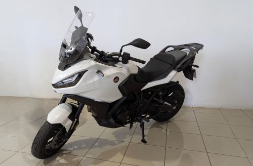 HONDA MOTOS NT1100