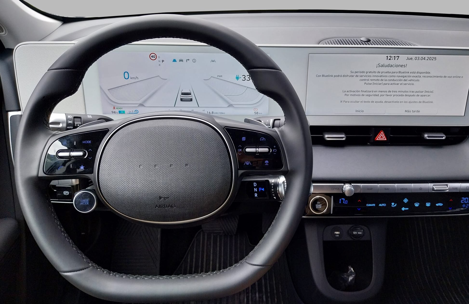 HYUNDAI Ioniq 5