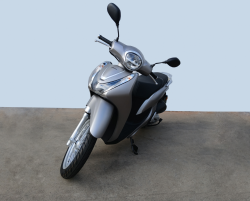 HONDA MOTOS SH Mode 125