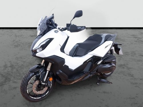 HONDA MOTOS ADV350