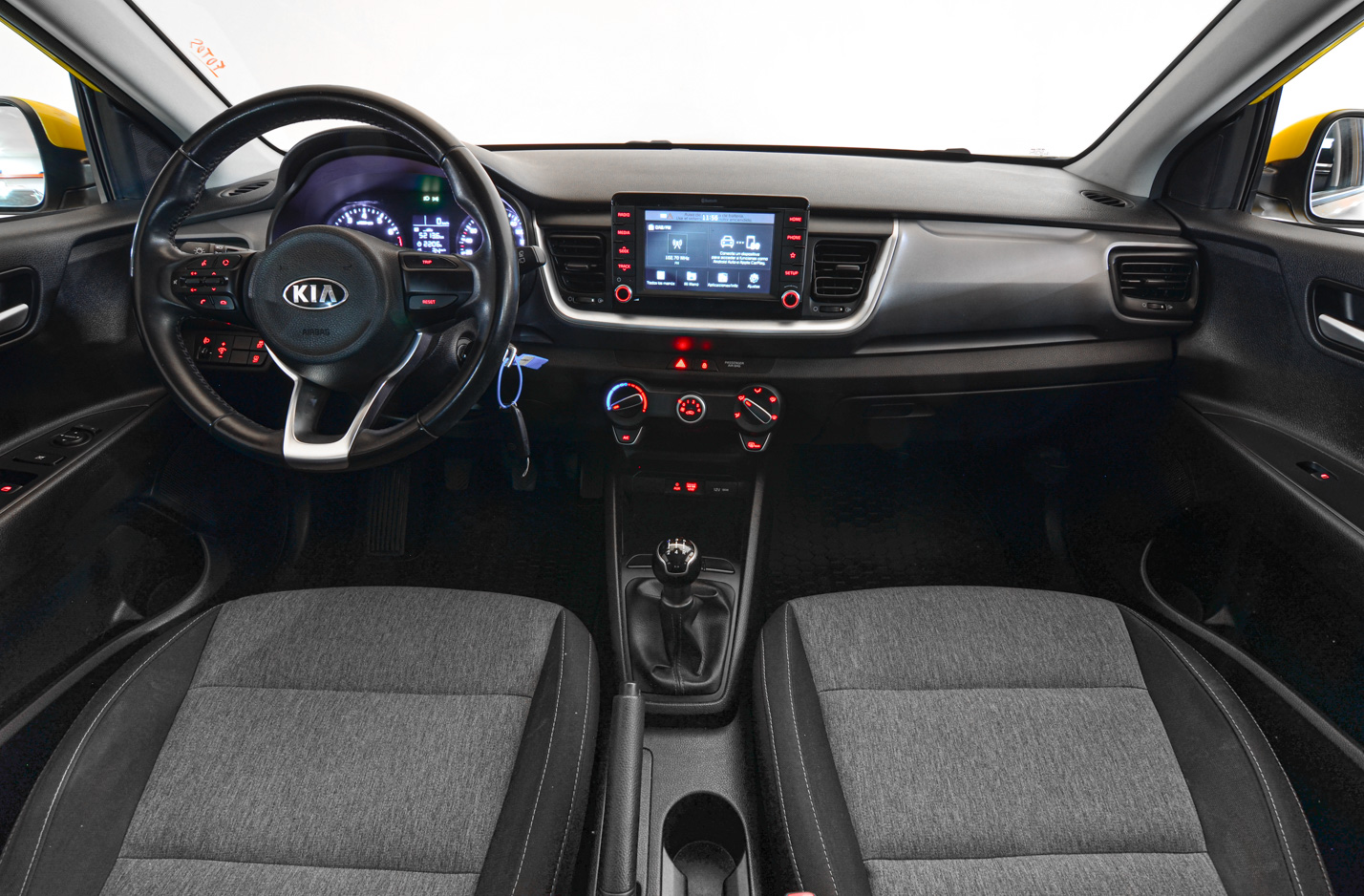 KIA Stonic