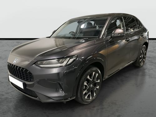 HONDA ZR-V