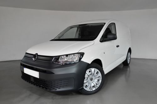 VW COMERCIALES Caddy