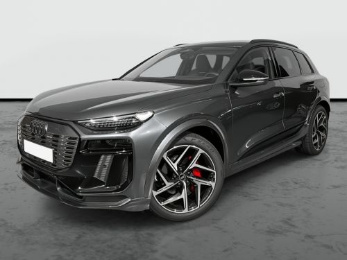 AUDI Q6