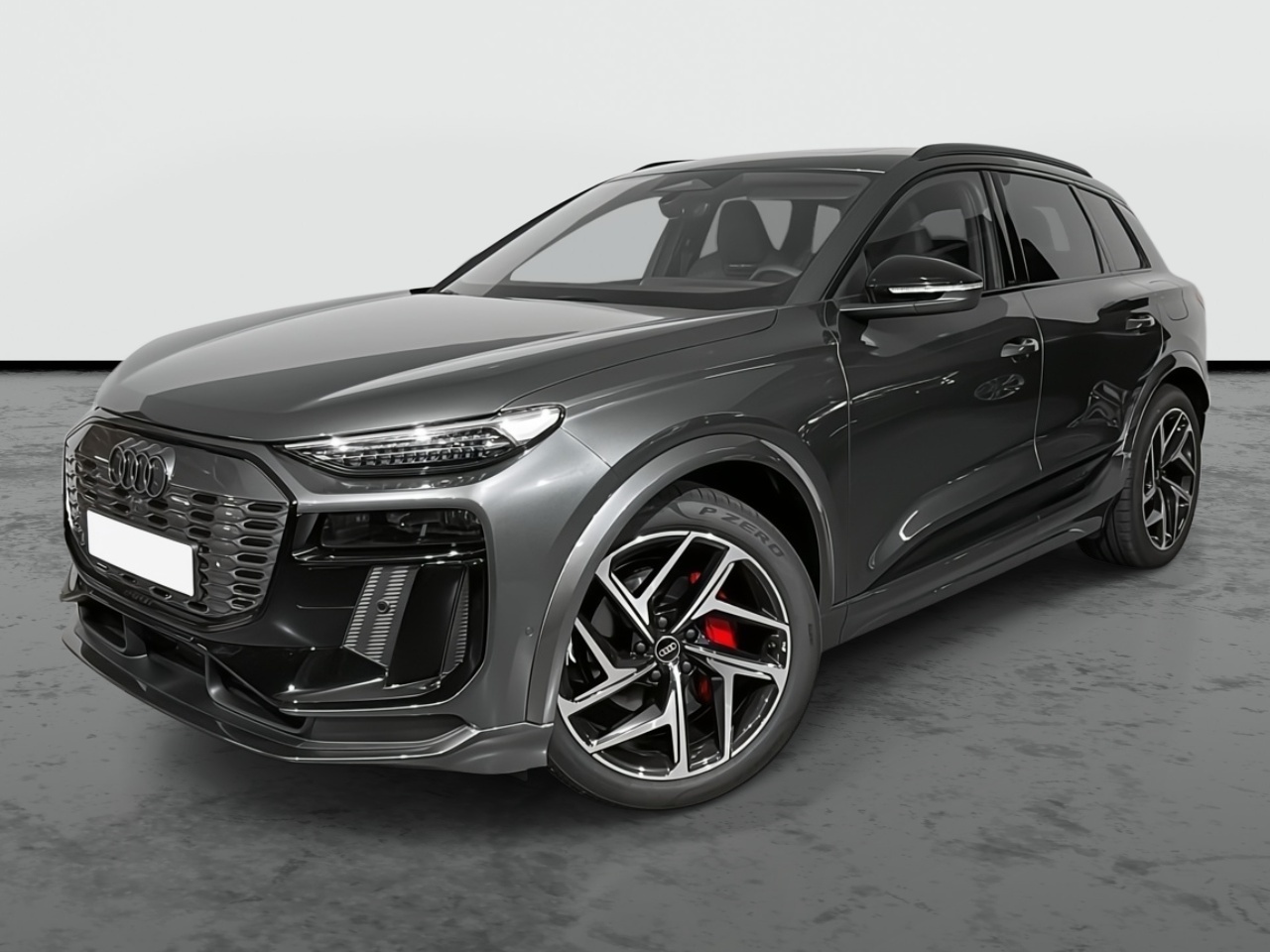 AUDI Q6