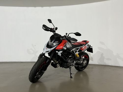 DUCATI HYPERMOTARD