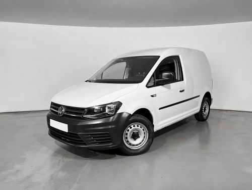 VW COMERCIALES Caddy