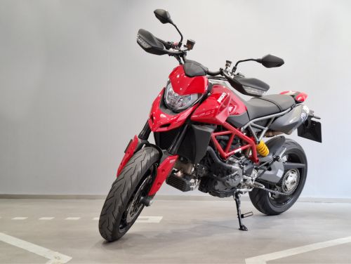 DUCATI HYPERMOTARD