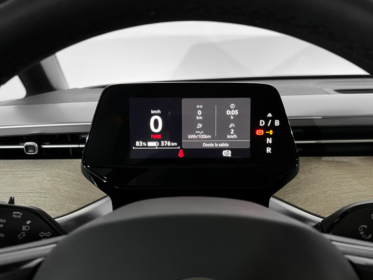 VW COMERCIALES ID. Buzz