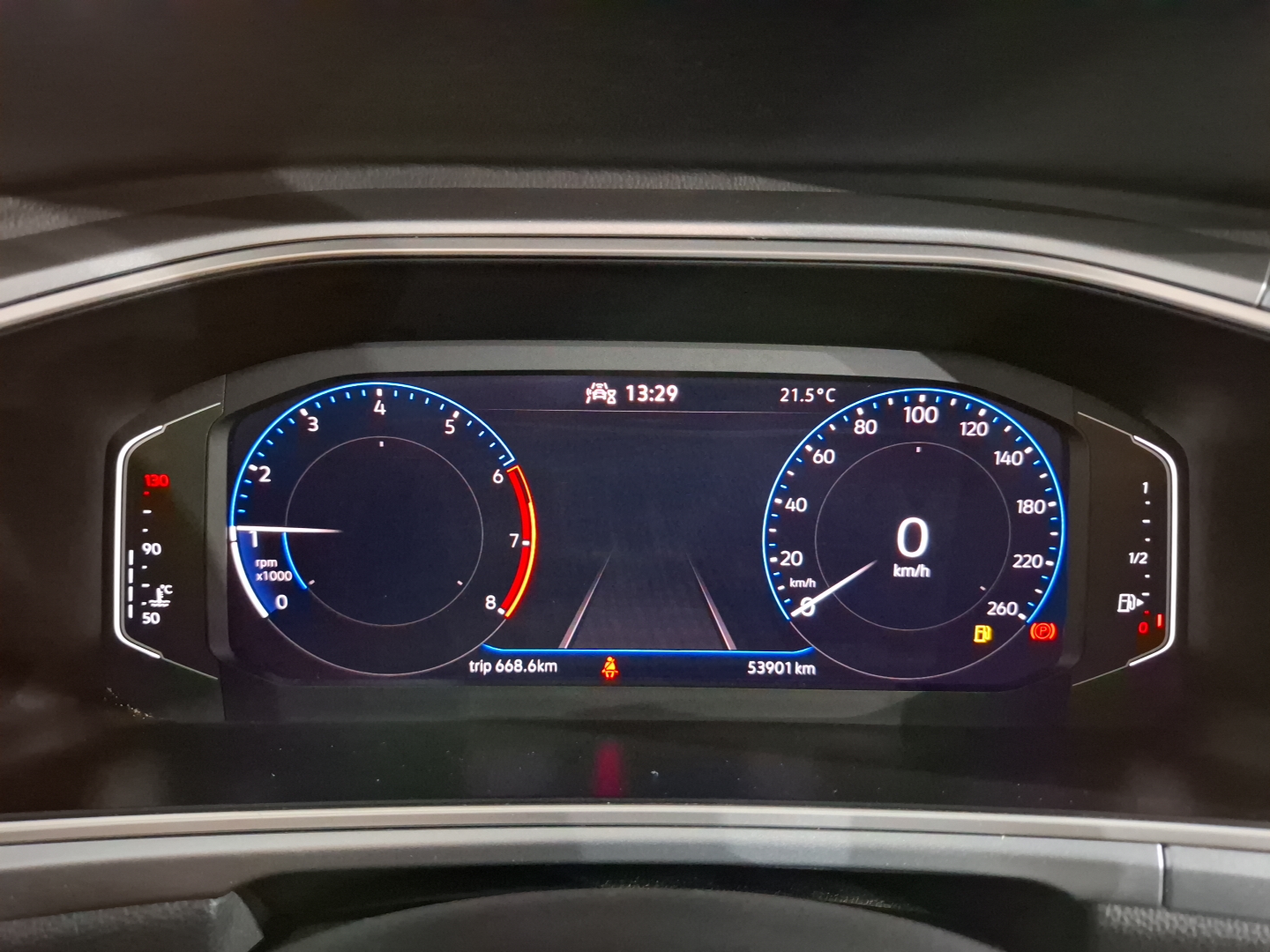 VOLKSWAGEN T-Roc Cabrio