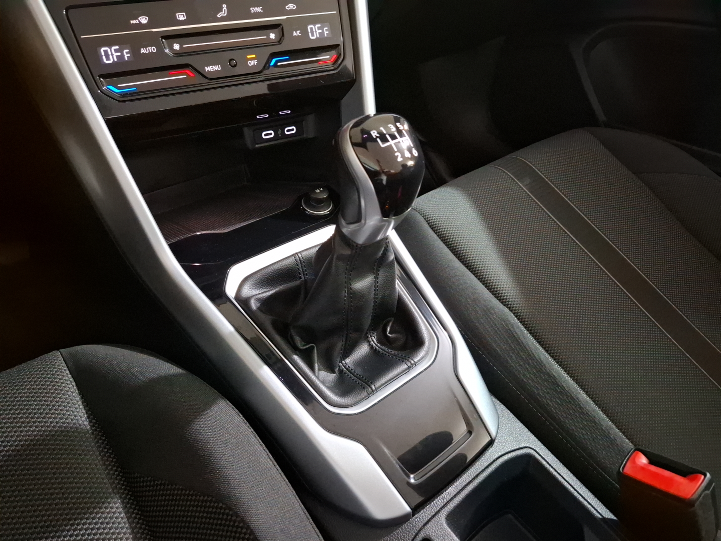 VOLKSWAGEN T-Roc Cabrio