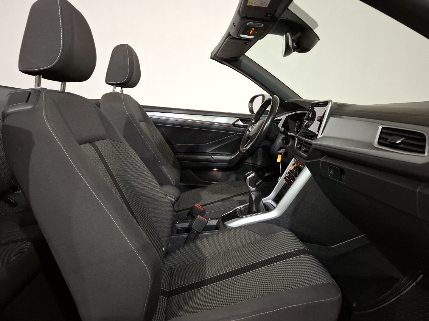 VOLKSWAGEN T-Roc Cabrio