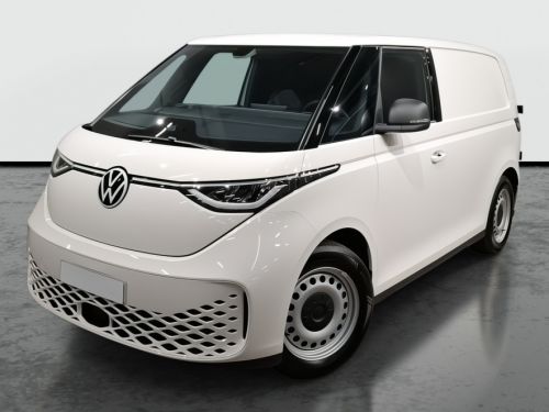 VW COMERCIALES ID. Buzz
