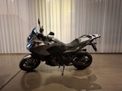 HONDA MOTOS NT1100