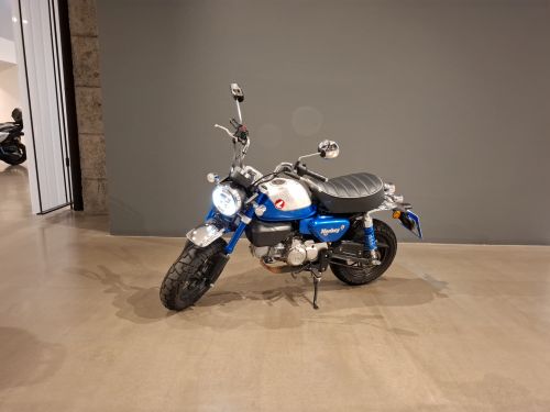 HONDA MOTOS Monkey