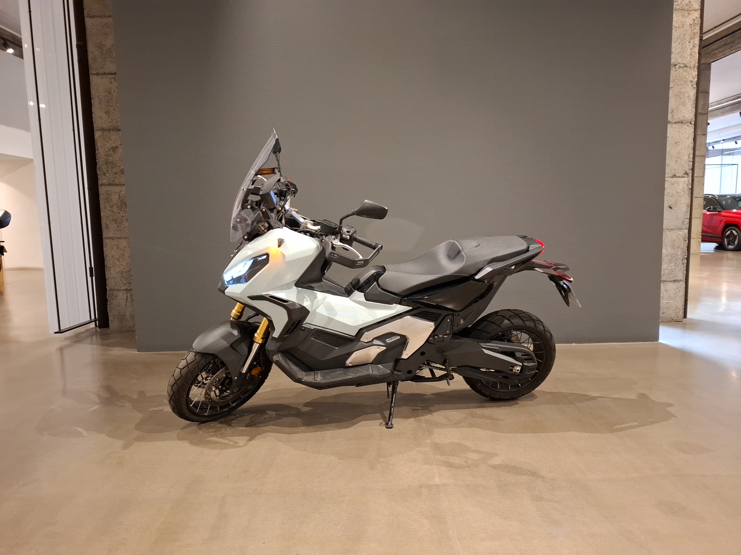HONDA MOTOS X-ADV