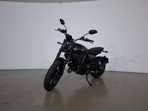 DUCATI Scrambler