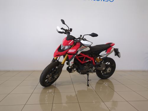 DUCATI Hypermotard