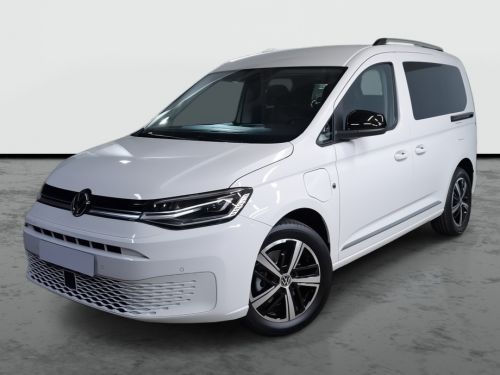 VW COMERCIALES Caddy