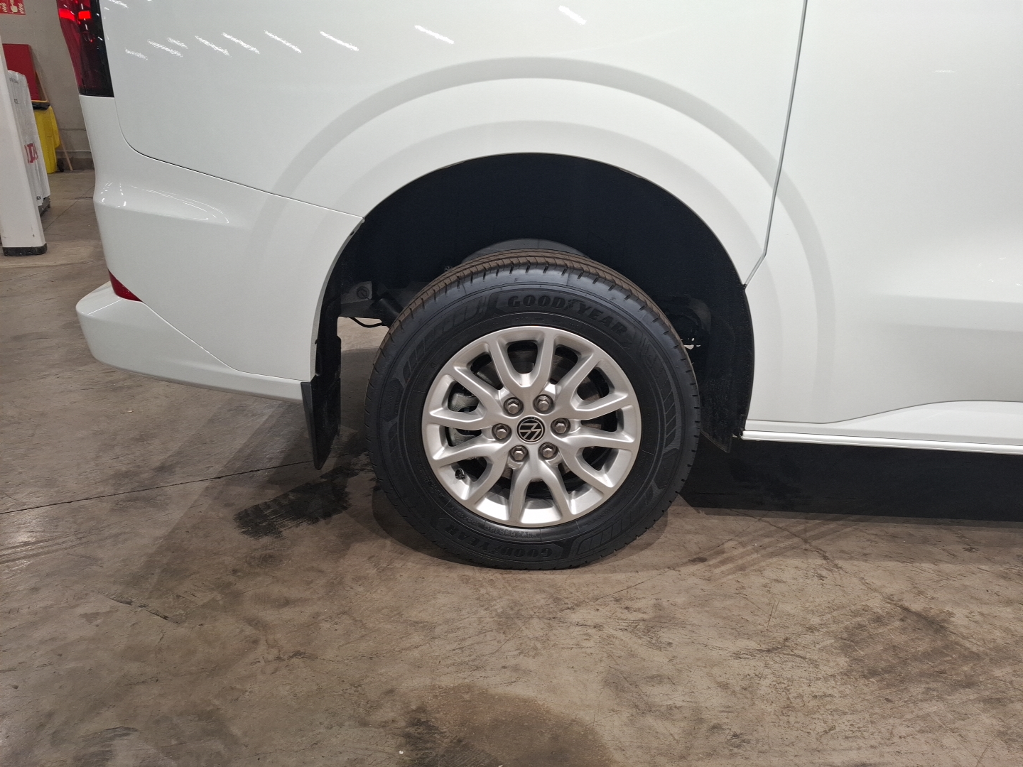 VW COMERCIALES Caravelle