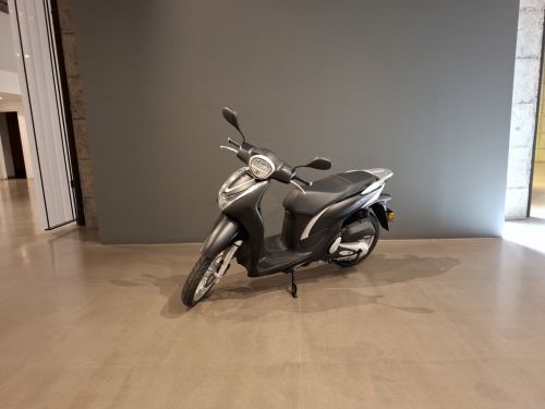 HONDA MOTOS SH Mode 125