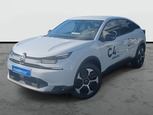 CITROËN C4