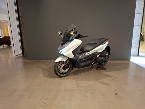 HONDA MOTOS Forza 350