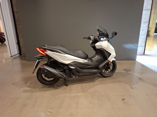 HONDA MOTOS Forza 350