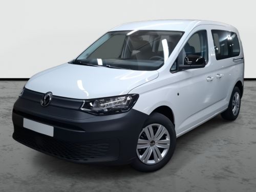 VW COMERCIALES Caddy