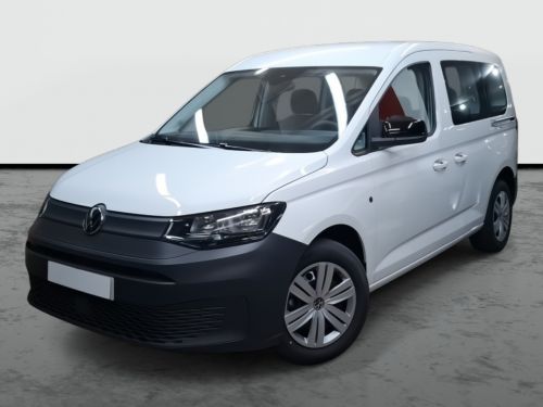 VW COMERCIALES Caddy