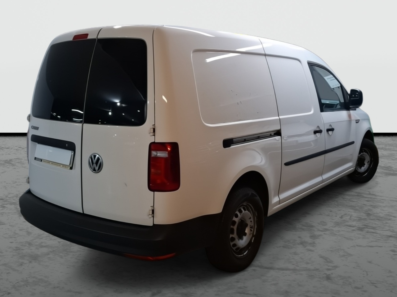 VW COMERCIALES Caddy