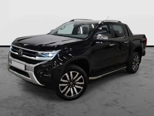 VW COMERCIALES Amarok