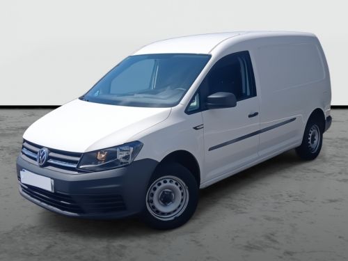 VW COMERCIALES Caddy