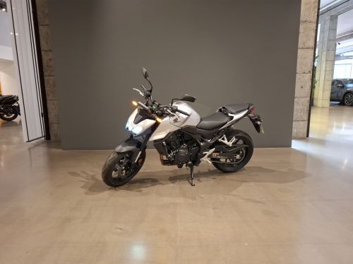 HONDA MOTOS CB750 Hornet