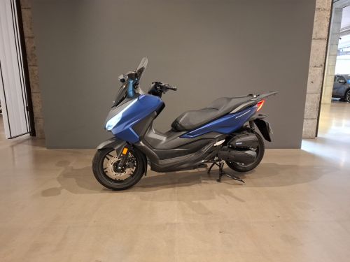 HONDA MOTOS Forza 125