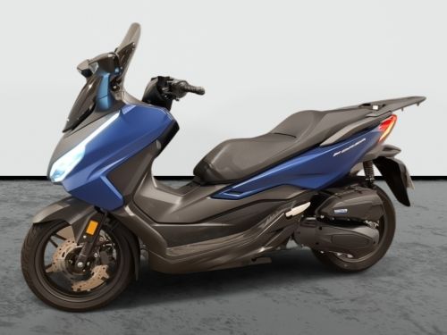 HONDA MOTOS Forza 125